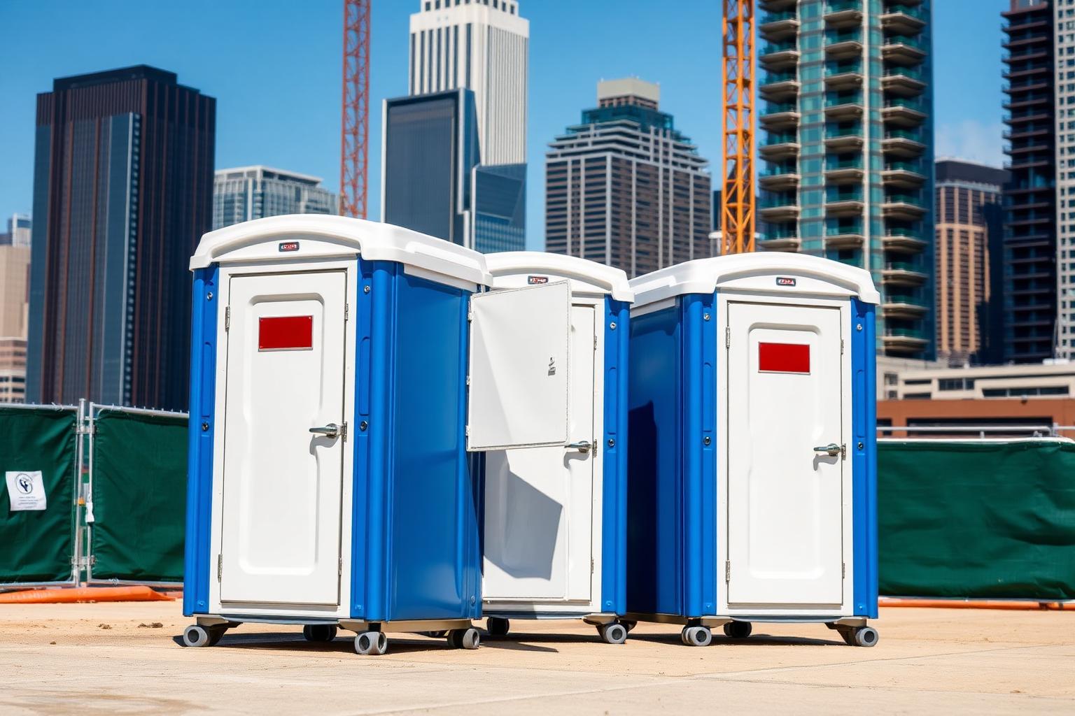Porta Potty Rental Enola, PA Near Me